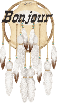 Bonjour � tous mes ami(e)s du Net !